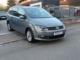 Volkswagen Sharan Cup BMT#Automatik#Tüv.04.2028#7Sitz#2.0L - Volkswagen Sharan mit Diesel-Antrieb