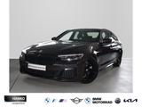 BMW 520d Limousine M Sportpaket