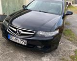 Honda HONDA ACCORD 2.2 iCDTi, Tourer, TÜV 6/27 - Honda Accord aus 2008 mit Diesel-Antrieb: Kombi