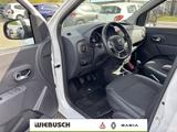 Dacia Dokker 1.2 TCe 115 Stepway Celebration **Navi**K - Dacia Dokker Celebration mit Benzin-Antrieb