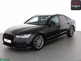 Audi A6 2.0 TFSI qu S LINE BLACK EDITION LUFT,STANDHZ - Audi A6: Line