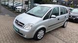 Opel Meriva Edition*TÜV NEU*1 HAND*SEHR SAUBER*TOP* - gebrauchte Opel Meriva aus dem Jahr 2006
