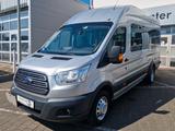 Ford TRANSIT 460 L4  TREND/18 SITZER/1.HAND/MWST 19% - Ford Transit in Köln