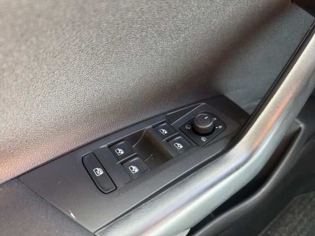 Polo 6 VI 1.0 DAB PDCv+h Bluetooth Klima