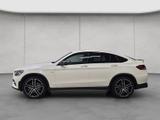 Mercedes-Benz GLC 43 AMG Coupé 4M Abgas Perf.Sitz Night 360° - gebrauchte Mercedes-Benz GLC 43 AMG aus dem Jahr 2023