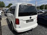 Volkswagen Caddy PKW  1,4 TGI Trendline Benzin/Erdgas BMT - Kombi Pkw gebraucht
