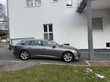 Audi A6 50 TDI quattro tiptronic Avant 1.HAND SH gepf - Audi A6 Hybrid (Diesel/Elektro)