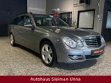 Mercedes-Benz E 320 E -Klasse T-Modell E 320 T CDI 4Matic - Mercedes-Benz E 320 mit Diesel-Antrieb: Automatik