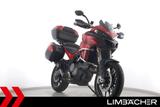 Ducati MULTISTRADA V2S - QS, Tempomat, Heizgriffe - DUCATI MULTISTRADA V2