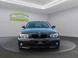 BMW Bmw 120 120d cat 5 porte Eletta - BMW 120 aus 2007: 120d