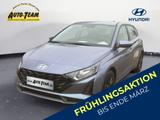 Hyundai i20 1.0 T-GDI Trend (BC3) - Hyundai i20 BC3