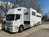 Mercedes-Benz AXOR 1833 - Angebote