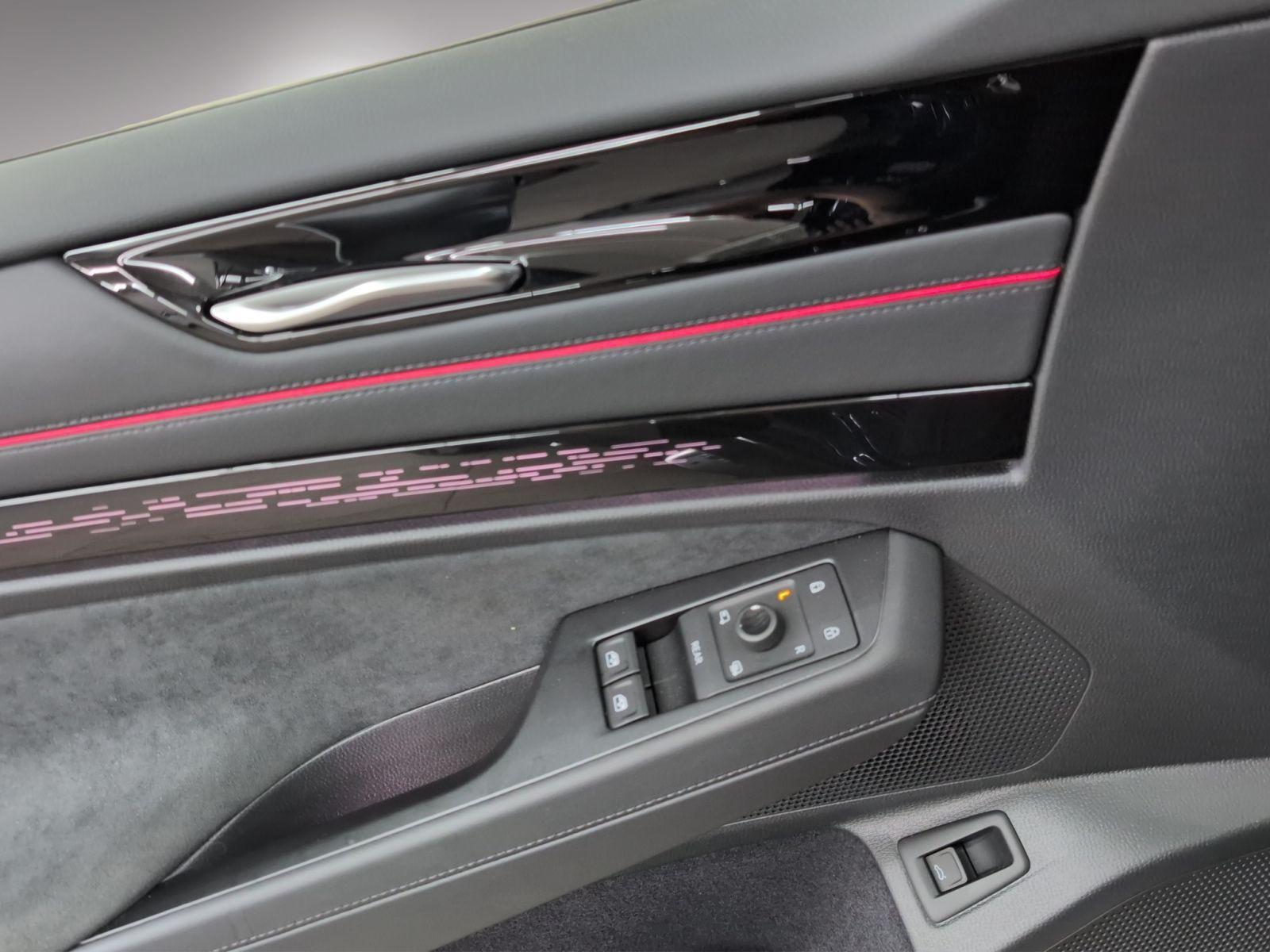 Volkswagen ID.7 Tourer GTX 91kWh/AHK/Matrix/Pano/WäPu/2.31G