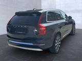Volvo XC 90 Plus Bright Recharge Plug-In Hybrid AWD - Volvo XC90: Recharge Plus Bright