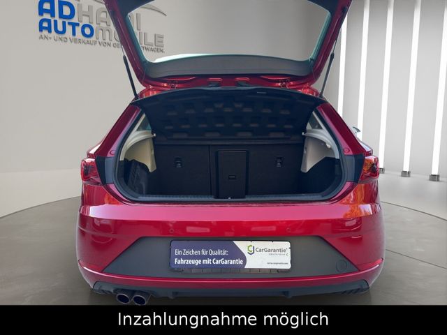 Seat Leon FR-2.HAND-NAVI-LED-PANO-ALCANTARA!