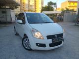 Suzuki Splash 1.2 GPL GLS 2009 Passaggio e Garan - Suzuki mit LPG-Antrieb