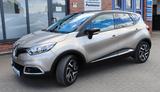 Renault Captur Luxe - Renault Captur Luxe mit Benzin-Antrieb