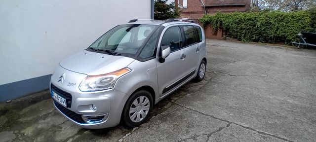 Citroën C3 Picasso Exclusive