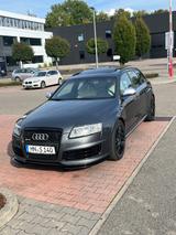 Audi RS6 5.0 tiptronic quattro Avant - - Audi RS6 Gebrauchtwagen