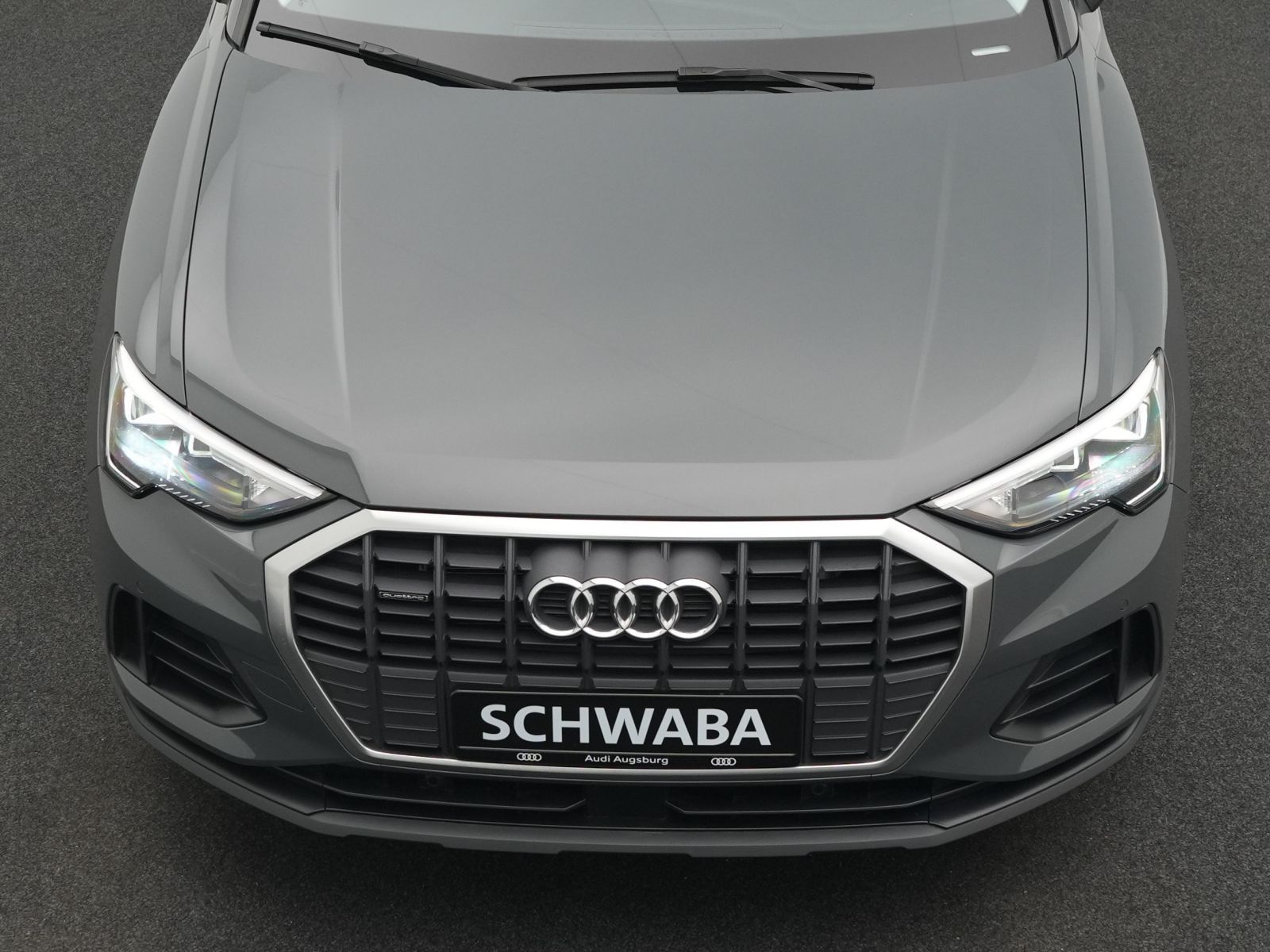 Audi Q3 - Bild 28