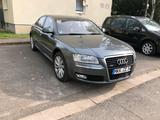 Audi A8 3,2 V6 FSİ (Bastlerfahrzeug) - Audi A8 mit Benzin-Antrieb: Limousine, 3.2