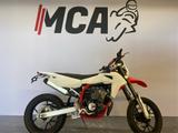SWM SM 125 R  - 125 CCM SUPERMOTO
