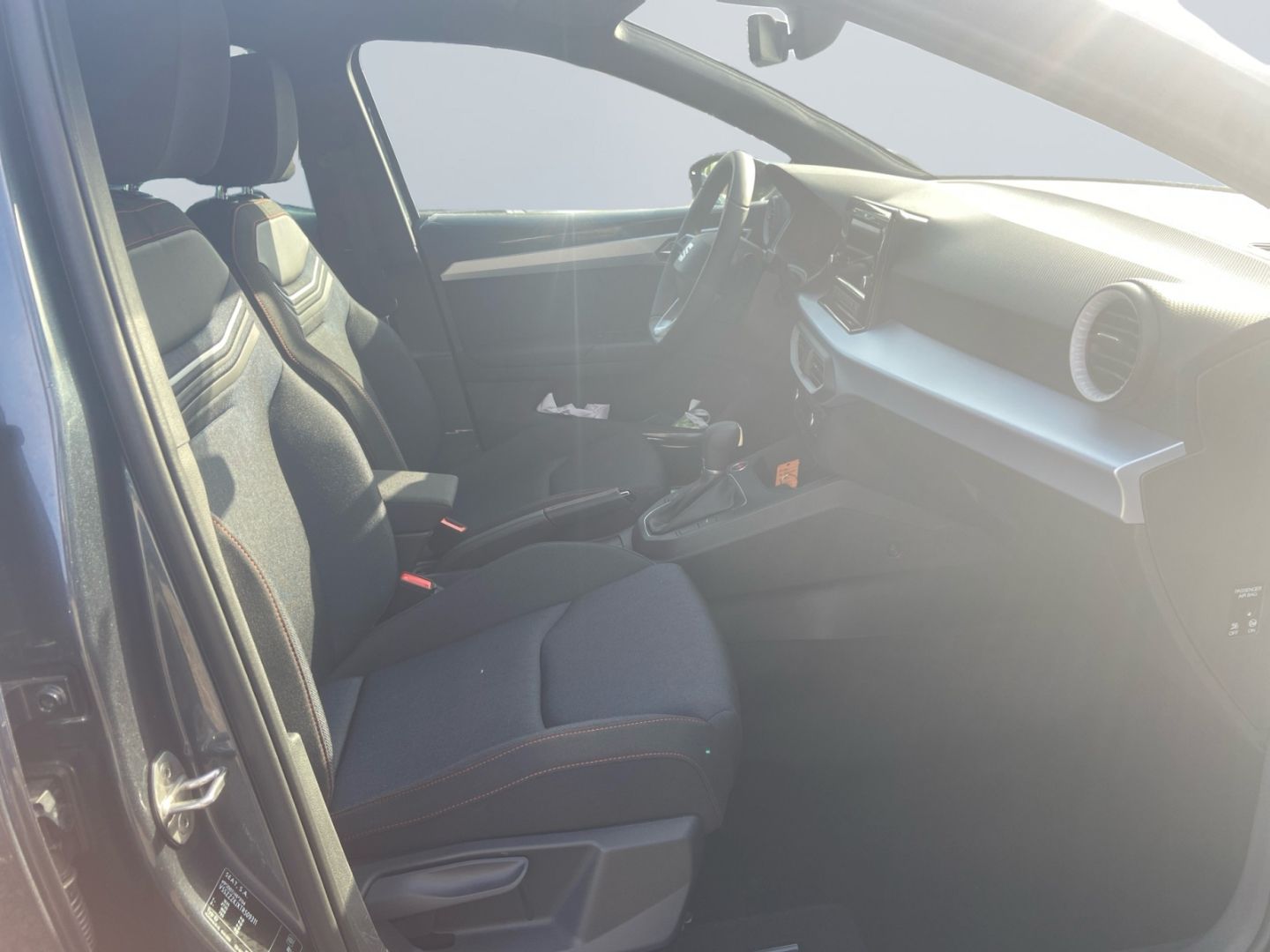 Seat Ibiza - Bild 20