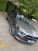 Mercedes-Benz A 250 DCT - - Mercedes-Benz A 250 in Hannover