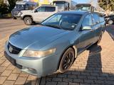 Honda Accord Tourer 2.0 Comfort - Honda Accord aus 2005: Tourer