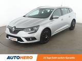 Renault Megane 1.2 TCe Energy Intens*NAVI*TEMPO*PDC* - Renault Megane Intens Gebrauchtwagen