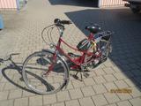 Sachs Saxonette 302/AB - SAXONETTE