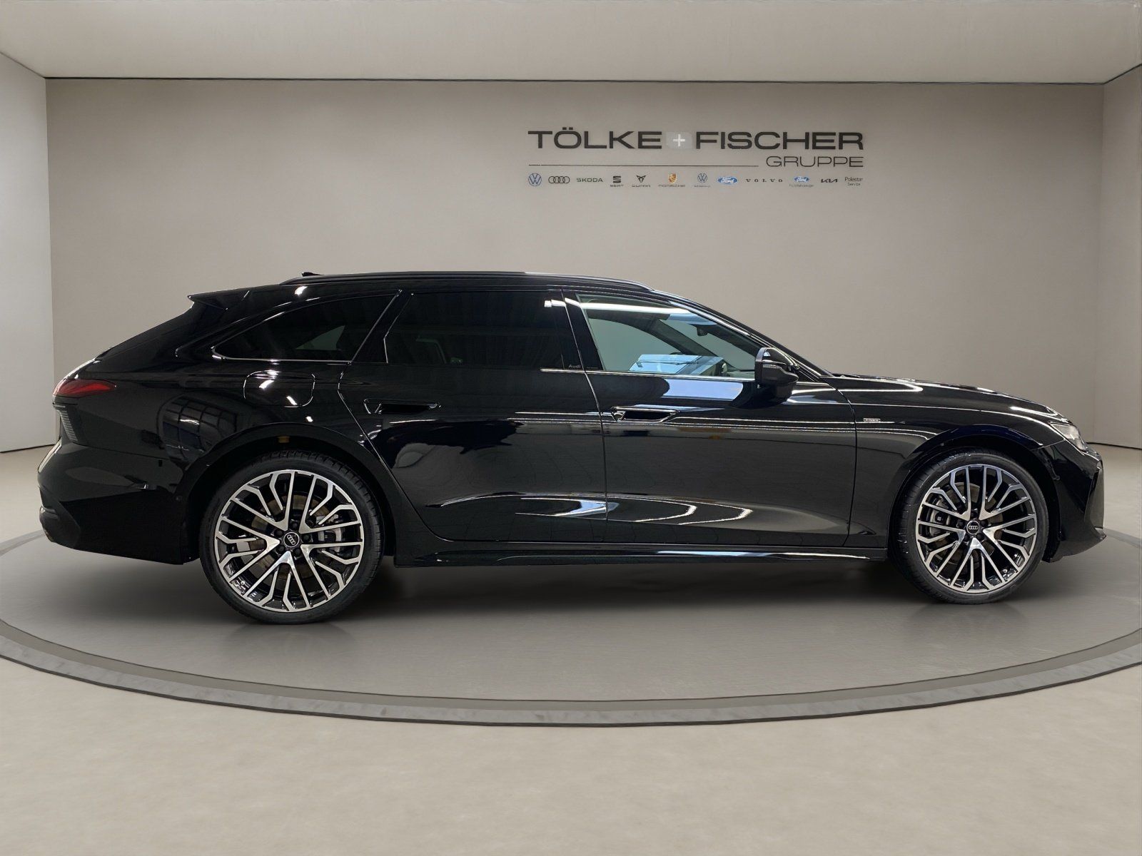 Audi A6 - Bild 6