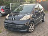 Peugeot 107 Filou*Klima*4Tür* - gebrauchte Peugeot 107 aus dem Jahr 2008