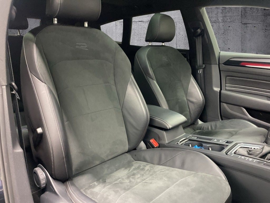 Volkswagen Arteon - Bild 10