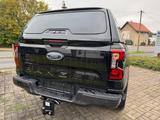 Ford Ranger Wildtrak e-4WD Doka  LED NAVI RFK HARDTOP - Ford Ranger: 5 Türen