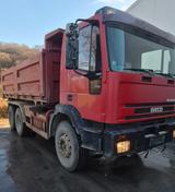 Iveco EUROTRAKKER MP 380 42H 6x4 - tipper - Iveco Eurotrakker