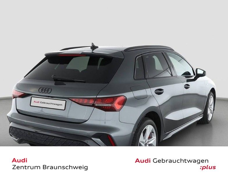 Audi A3 - Bild 3