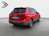 Volkswagen Tiguan Life 1.5 TSI DSG*ACC*LED*Shz.*elektr. Hec - VW Tiguan Gebrauchtwagen in Münster
