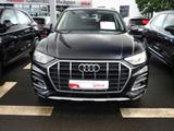 Audi Q5 35 TDI advanced S tronic Panorama Navi Sitzh. - Audi Q5: Advanced