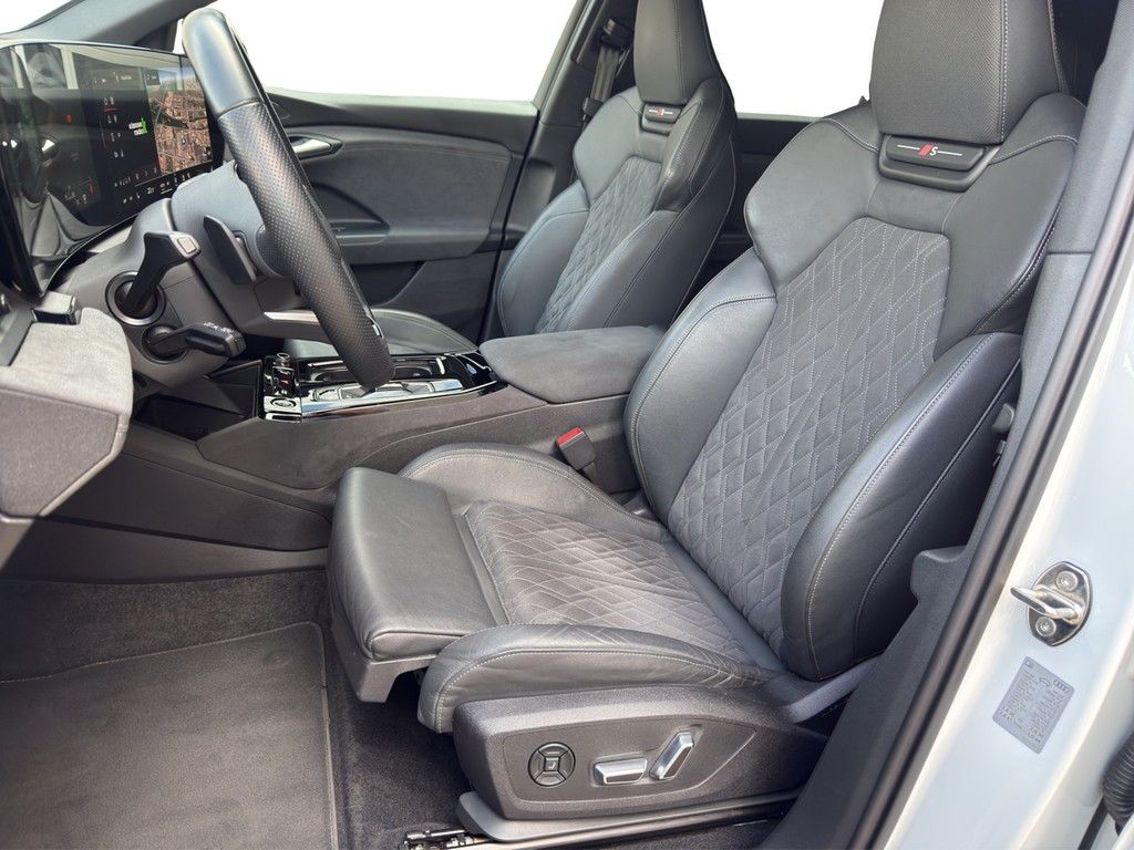 Audi Q6 e-tron - Bild 14