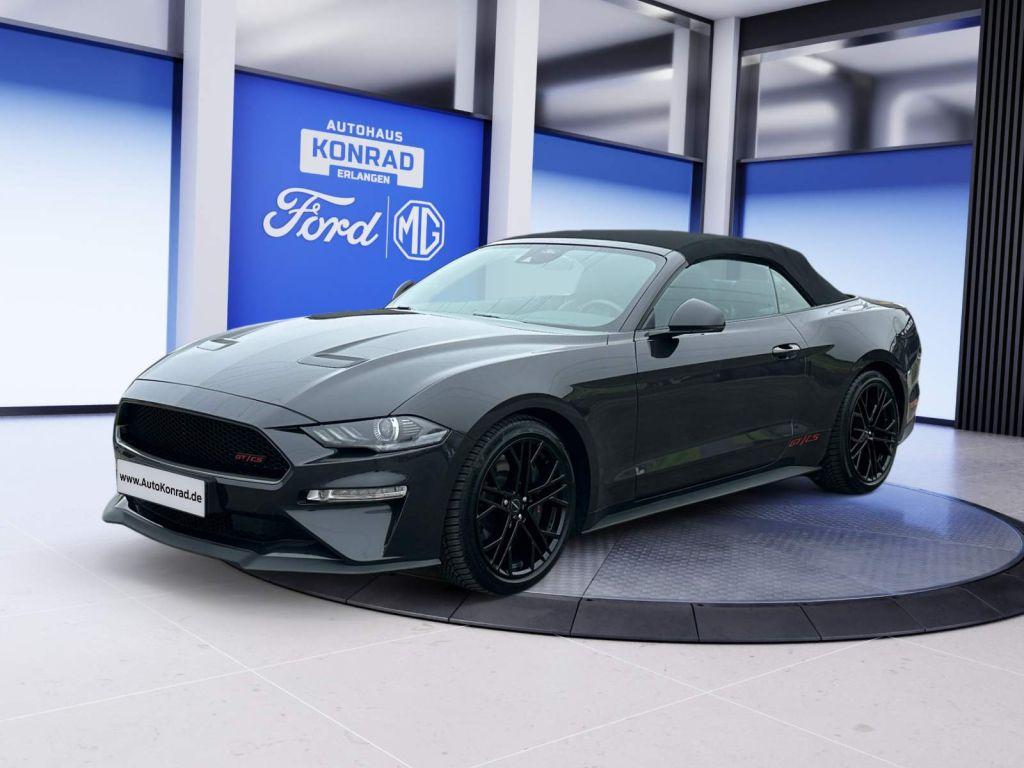 Ford Mustang Convertible GT California Special *Magne