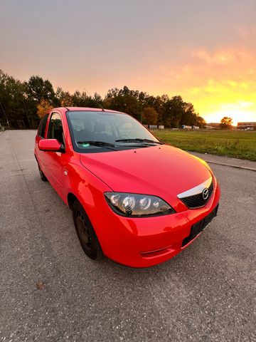 Mazda 2 Lim. 1.4 Active