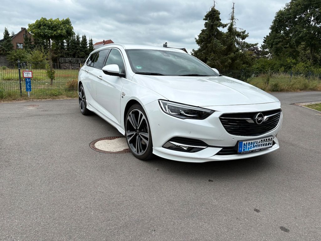 Image of Opel Insignia