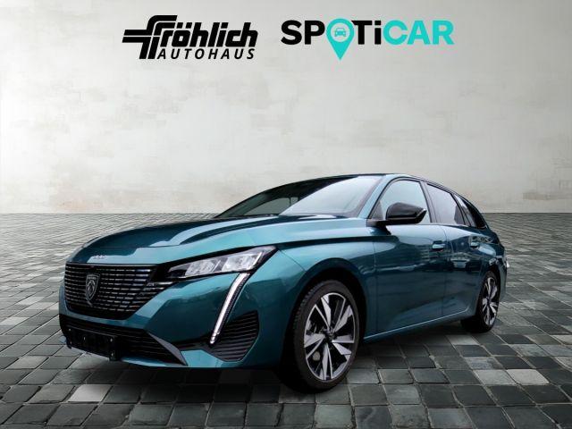 Peugeot 308 SW PureTech 130 Allure