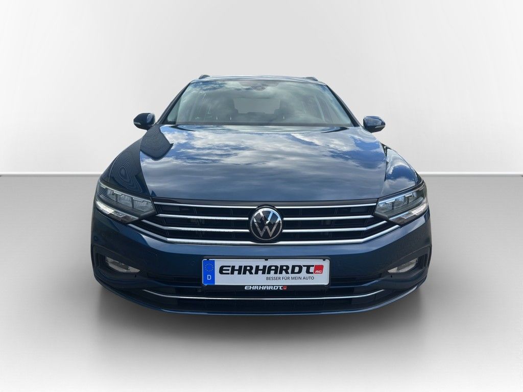 Volkswagen Passat Variant - Bild 2