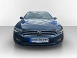 Volkswagen Passat Variant 2.0 TDI DSG Business NAV*SHZ*LED* - Volkswagen: T