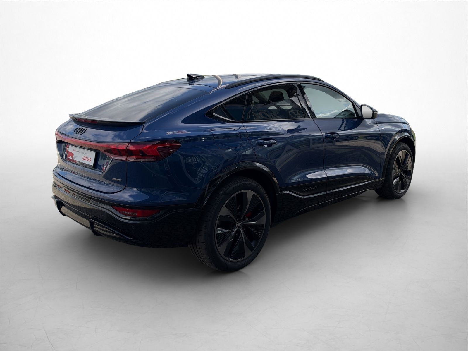 Audi Q6 e-tron - Bild 20