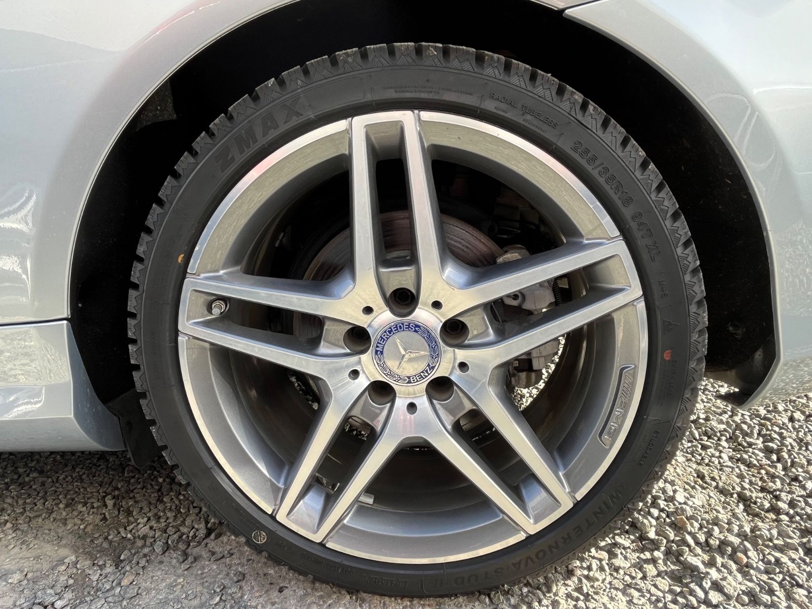 E400 Sport Edition Autom.*Navi*Alu*Pano*23tsd*HU