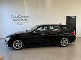 BMW Baureihe 3 Touring 328 i Klima Navi AHK - BMW 328: Kombi, 328i