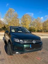 Volkswagen Touareg 3.0 V6 TDI Tiptronic BlueMotion Tech...